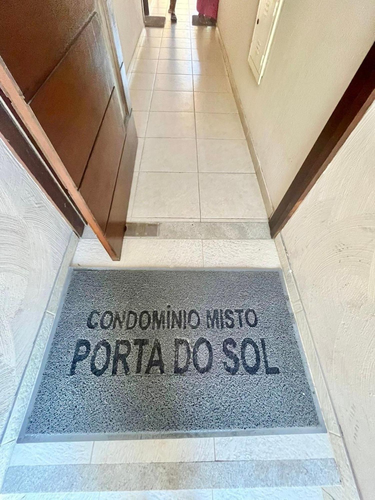 Moderno 1 Quarto Dentro Da Vila Praia do Forte Extérieur photo